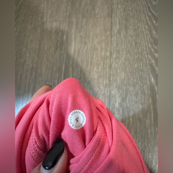 Align pants size 4 - Picture 2 of 2